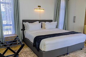 Tufaha Resort