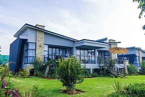 Tufaha Resort