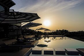 Tufaha Resort