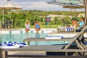 Tufaha Resort