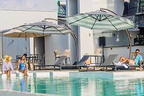 Tufaha Resort