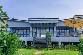 Tufaha Resort
