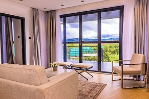 Tufaha Resort