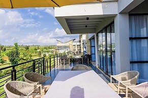 Tufaha Resort