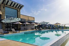 Tufaha Resort