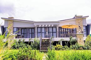 Tufaha Resort