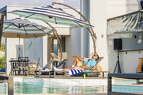 Tufaha Resort