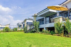 Tufaha Resort