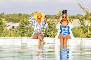 Tufaha Resort