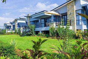 Tufaha Resort