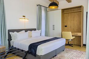 Tufaha Resort