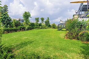 Tufaha Resort