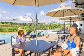 Tufaha Resort