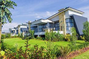 Tufaha Resort