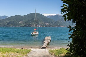 Villa Helios in Menaggio
