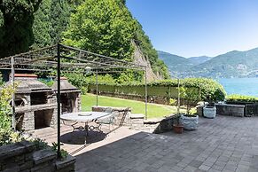 Villa Helios in Menaggio