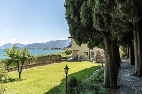 Villa Helios in Menaggio