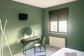 Hotel Coronel Somiedo