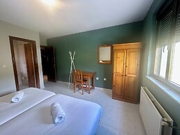 Hotel Coronel Somiedo