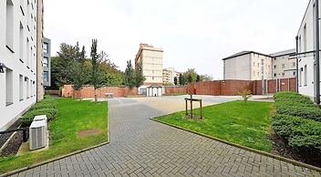 The Mill House