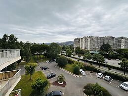 Studio With a Shared Pool Near the Beaches - 2244