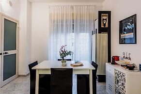 Coralie House