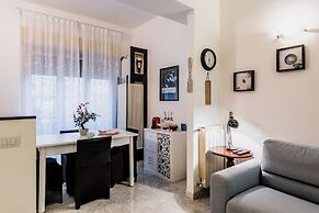 Coralie House