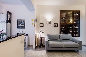 Coralie House