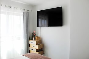 Blossom Cozy Home