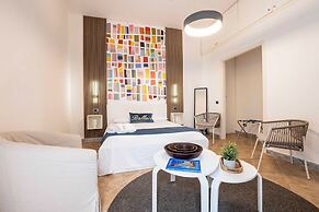 Butera Apartments Luxury