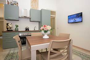 Butera Apartments Luxury