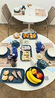 Butera Apartments Luxury