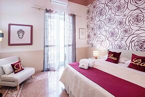 Butera Apartments Luxury