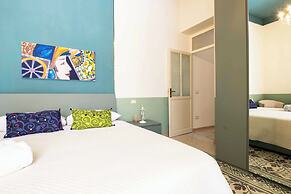 Butera Apartments Luxury