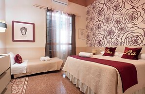 Butera Apartments Luxury