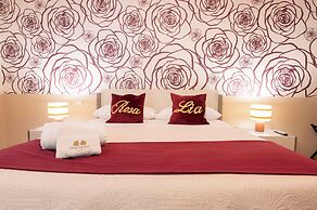 Butera Apartments Luxury