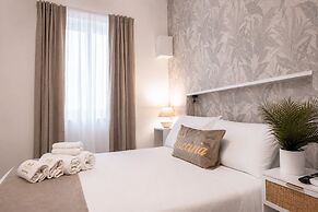 Butera Apartments Luxury