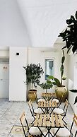 Butera Apartments Luxury