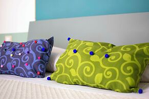 Butera Apartments Luxury