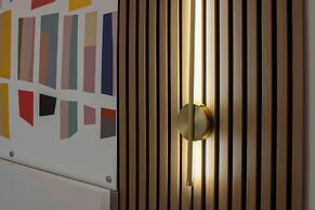 Butera Apartments Luxury