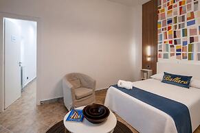 Butera Apartments Luxury