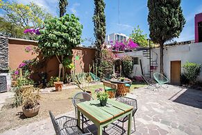 La Paz & Love Hostel