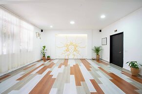 La Paz & Love Hostel