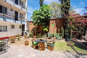 La Paz & Love Hostel