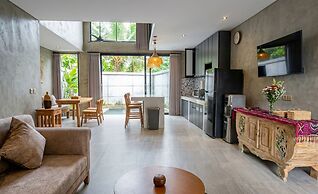 Juminten Villa