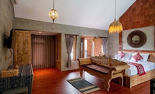 Juminten Villa