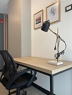 R - Beautiful premiere 1BR in San Isidro