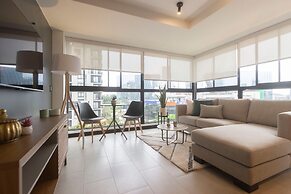 R - Beautiful premiere 1BR in San Isidro
