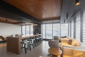 R - Beautiful premiere 1BR in San Isidro