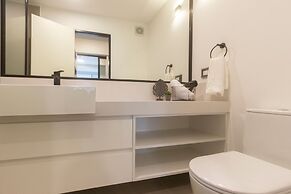 R - Beautiful premiere 1BR in San Isidro
